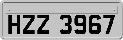 HZZ3967