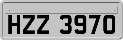 HZZ3970