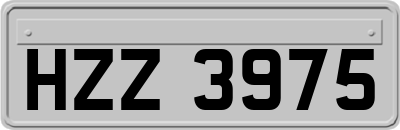 HZZ3975