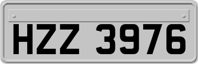 HZZ3976
