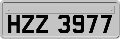 HZZ3977