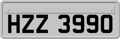 HZZ3990