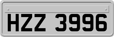 HZZ3996