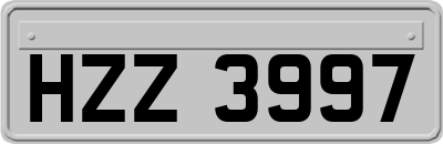 HZZ3997