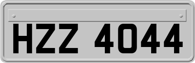 HZZ4044