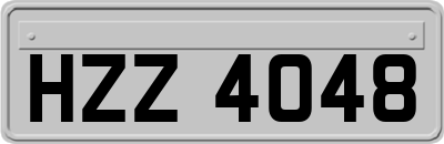 HZZ4048