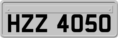 HZZ4050