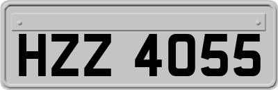 HZZ4055