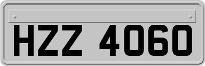 HZZ4060