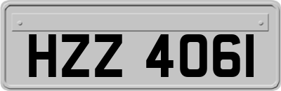 HZZ4061