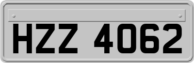 HZZ4062