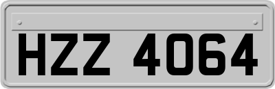 HZZ4064