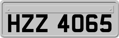 HZZ4065