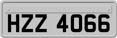 HZZ4066