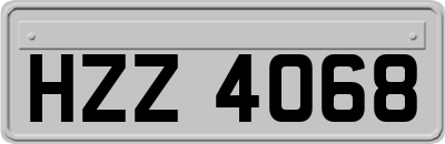HZZ4068