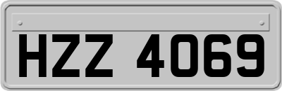 HZZ4069