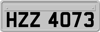 HZZ4073