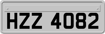 HZZ4082