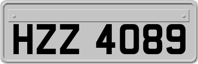 HZZ4089