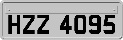 HZZ4095