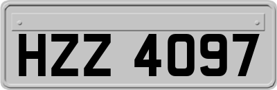 HZZ4097