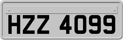 HZZ4099