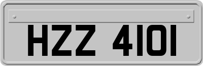 HZZ4101