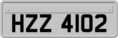HZZ4102