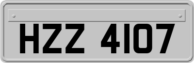 HZZ4107