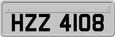 HZZ4108