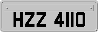 HZZ4110