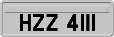 HZZ4111