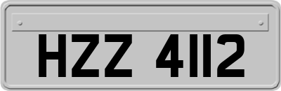 HZZ4112