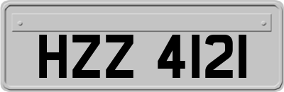 HZZ4121