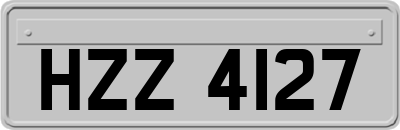 HZZ4127
