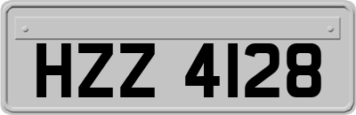 HZZ4128