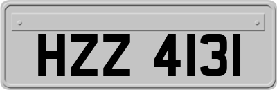 HZZ4131