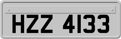 HZZ4133