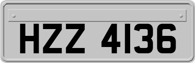 HZZ4136