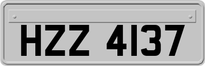 HZZ4137