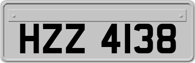 HZZ4138