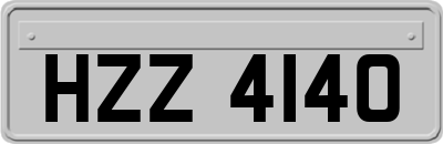 HZZ4140