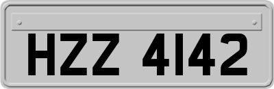 HZZ4142