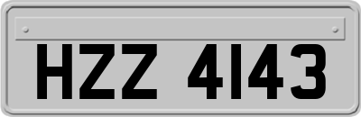 HZZ4143