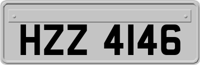 HZZ4146