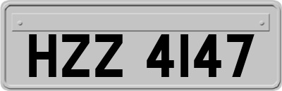 HZZ4147