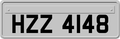 HZZ4148
