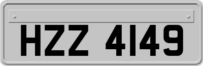 HZZ4149