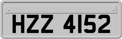 HZZ4152