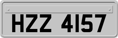 HZZ4157